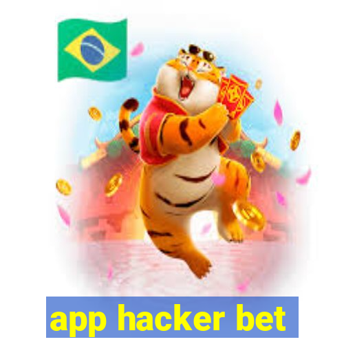 app hacker bet